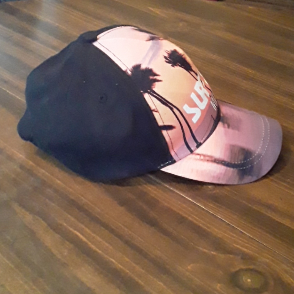Beach Cap - Picture 3 of 5